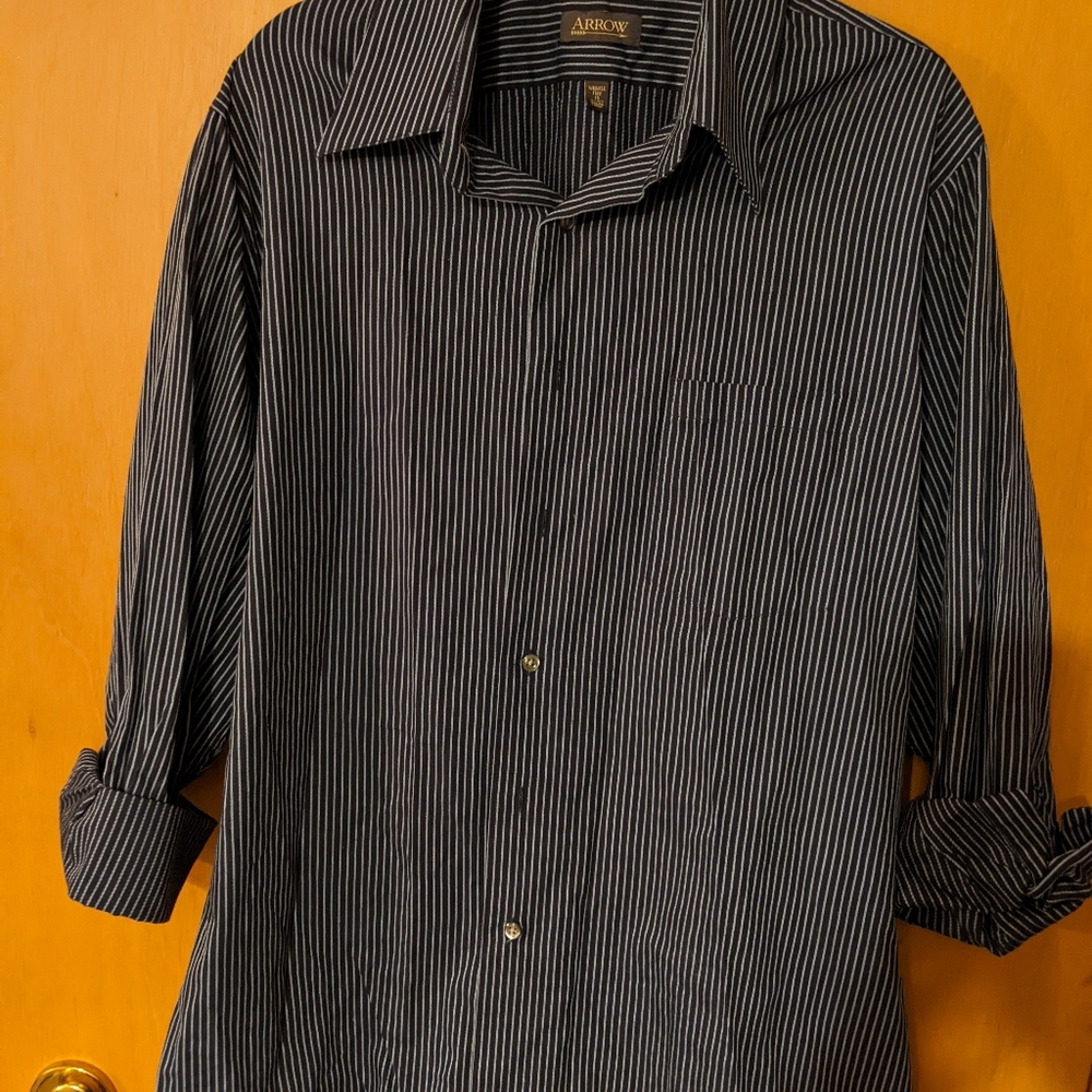 Men's Arrow Shirt ( BUY ONE GET ONE FREE)